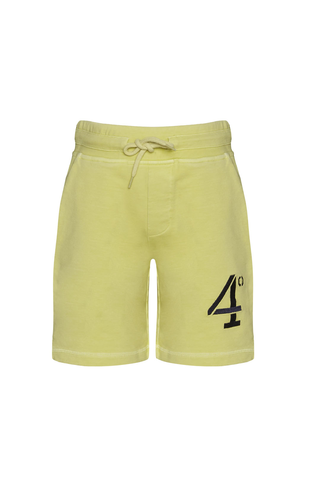 detail Bermudy bermuda 221BE161JRF465