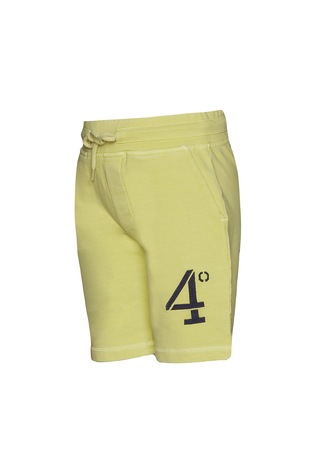 detail Bermudy bermuda 221BE161JRF465