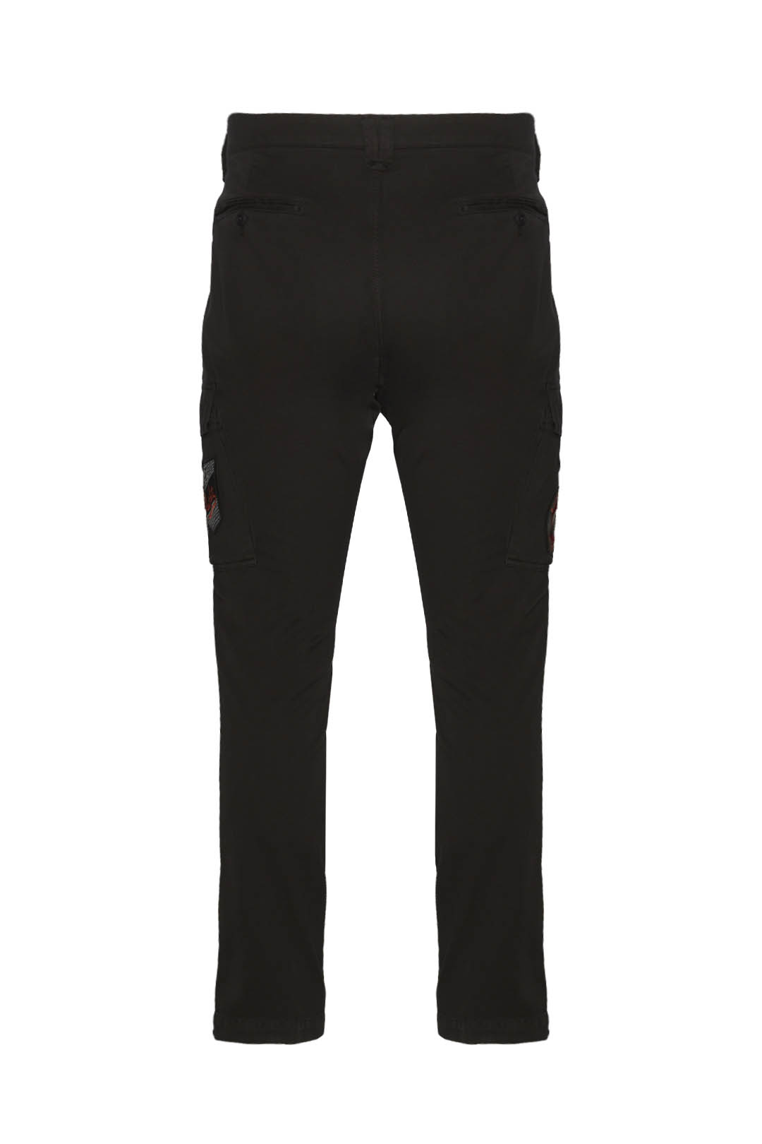 detail Kalhoty pantalone tasconato 221PA1475CT2944
