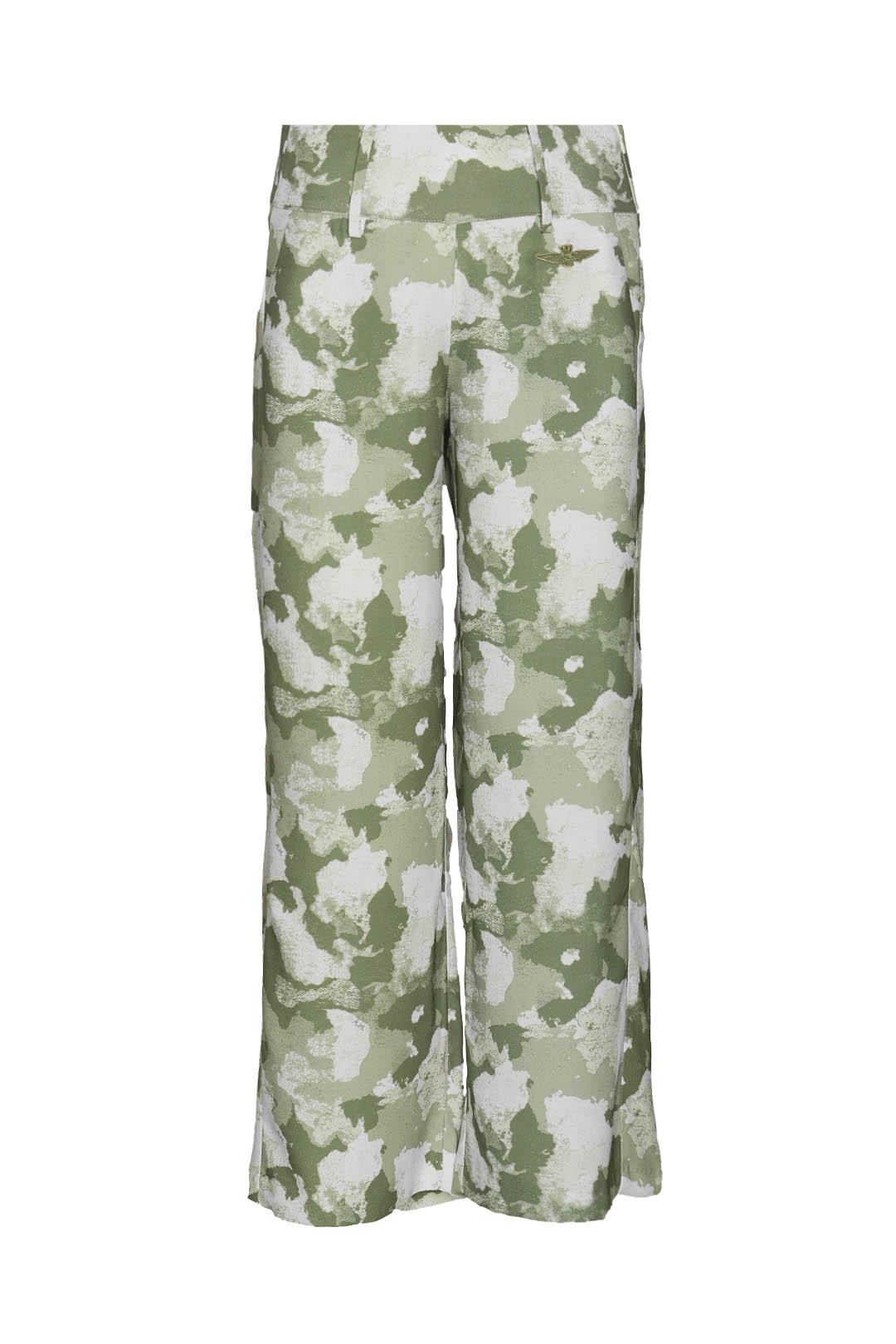 detail Kalhoty pantaloni 221PA1480DCT2949