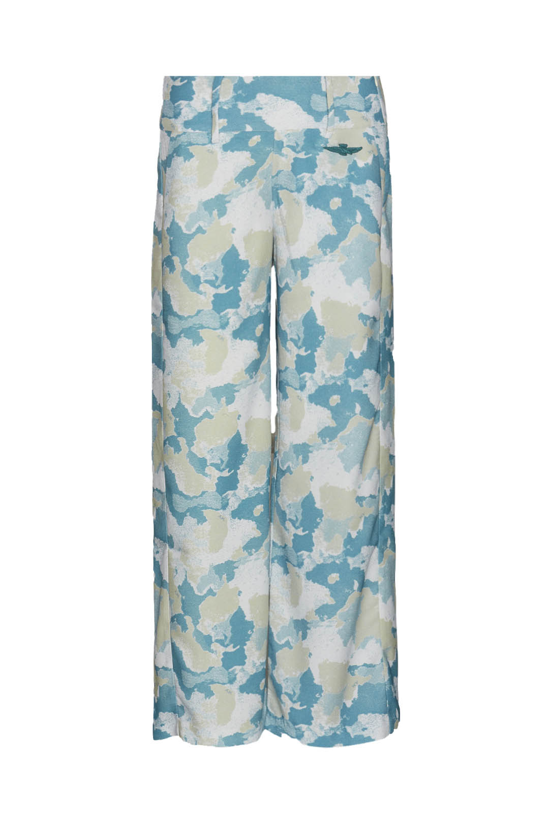 detail Kalhoty pantaloni 221PA1480DCT2949