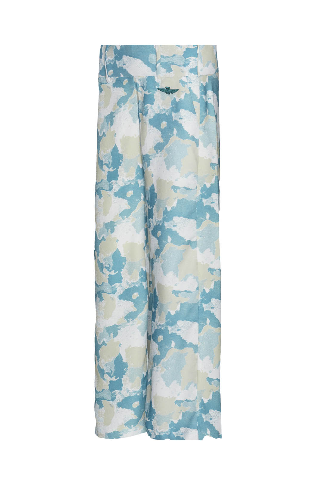 detail Kalhoty pantaloni 221PA1480DCT2949