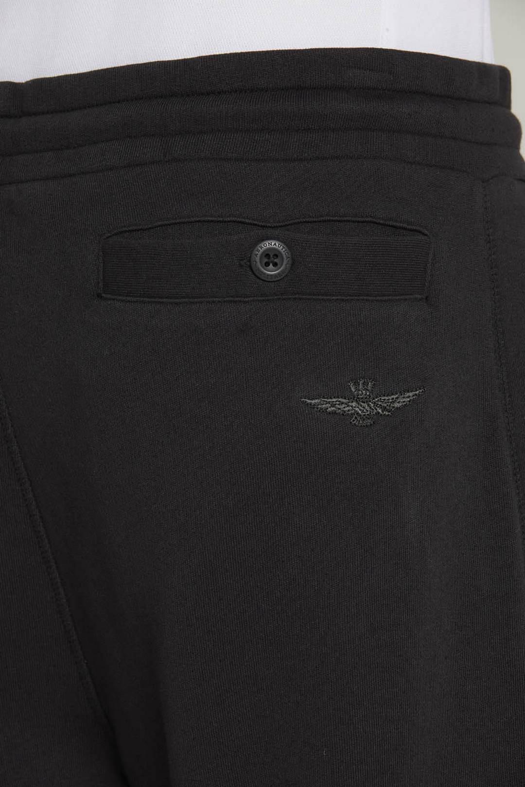 detail Kalhoty pantalone 221PF841F462