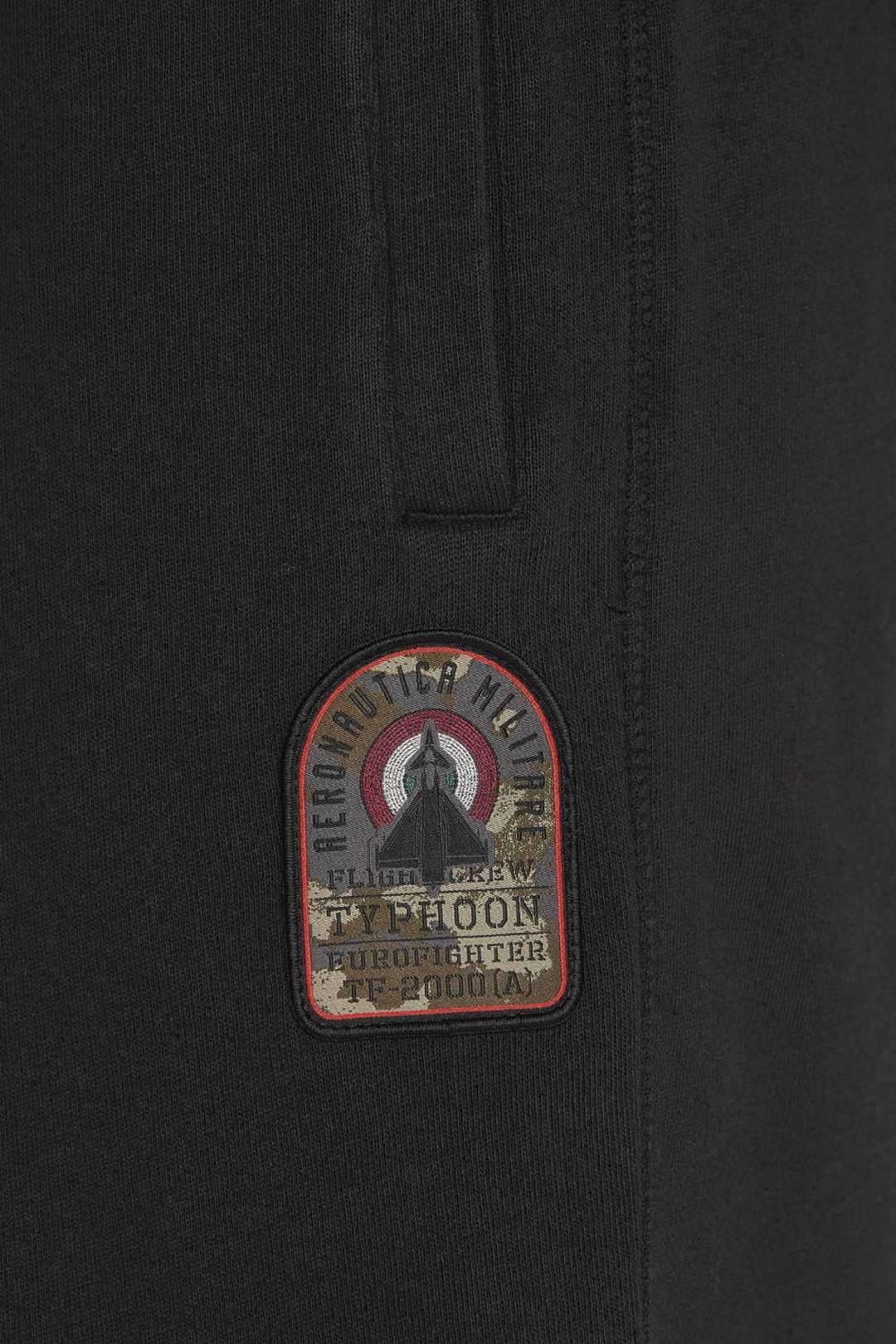 detail Kalhoty pantalone 221PF841F462
