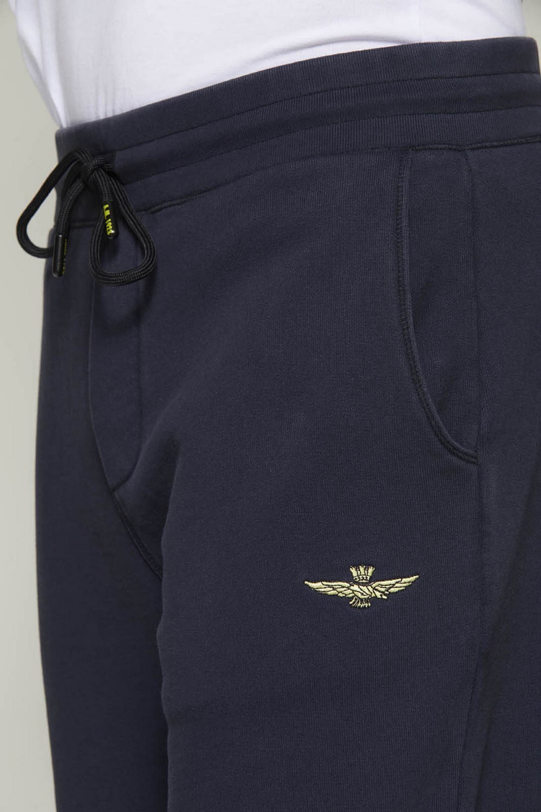 detail Kalhoty pantalone 221PF842F457