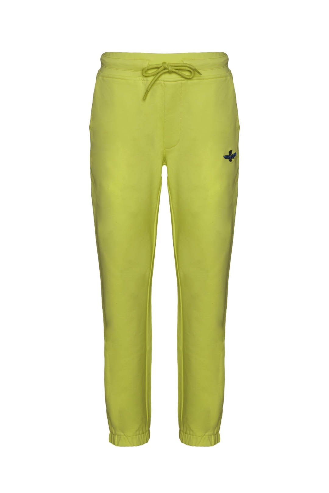 detail Kalhoty pantalone felpa 221PF845JRF419