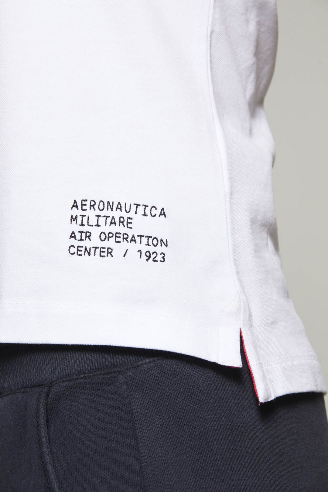 detail Polokošile polo m.c. 221PO1595DP173