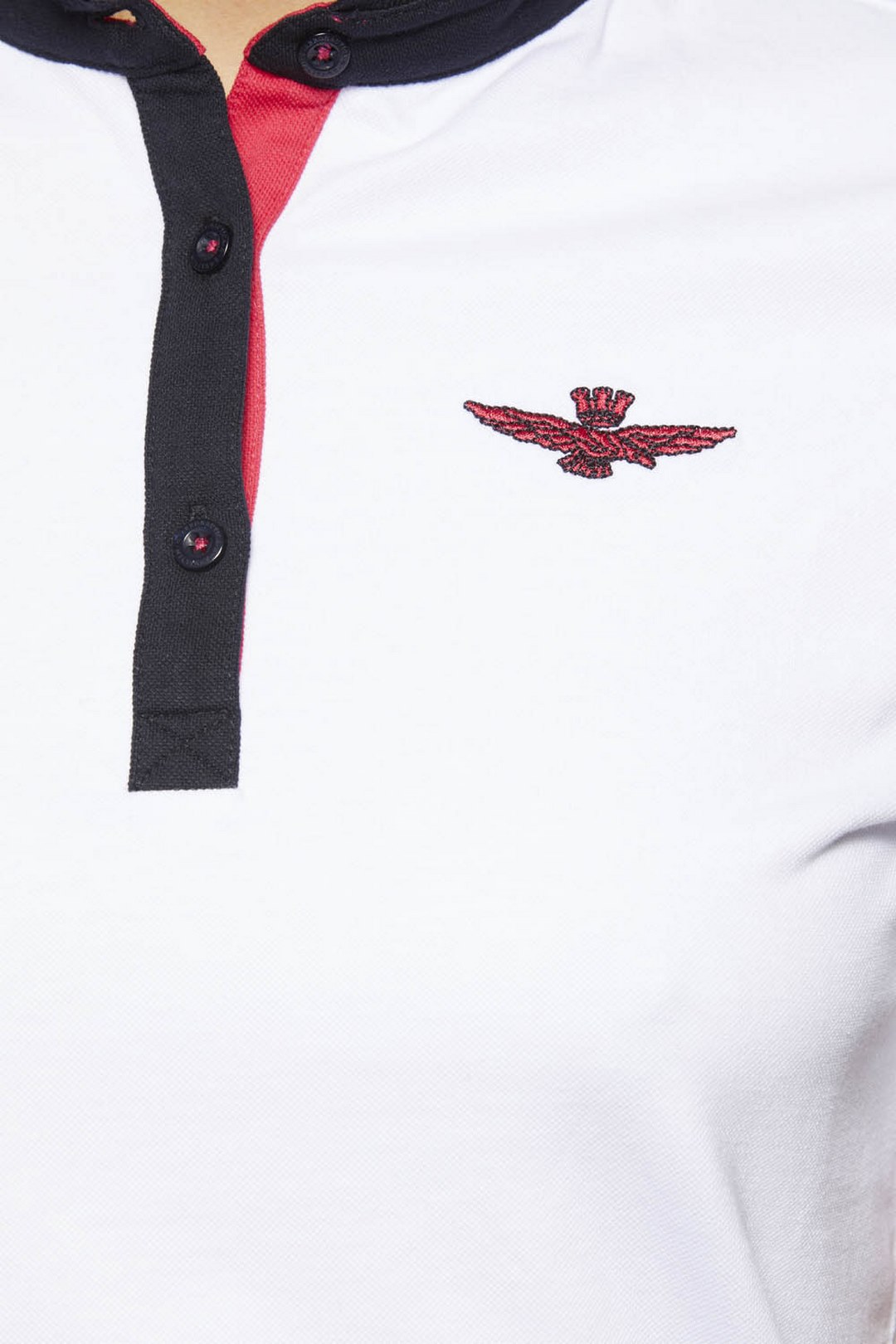 detail Polokošile polo m.c. 221PO1595DP173