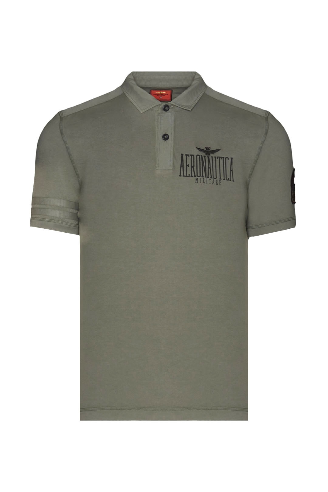 detail Polokošile polo m.c. 221PO1612J399