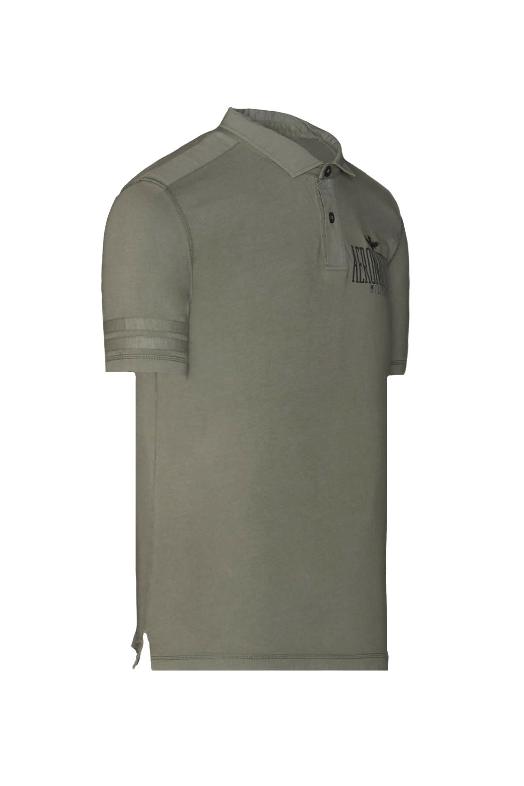 detail Polokošile polo m.c. 221PO1612J399