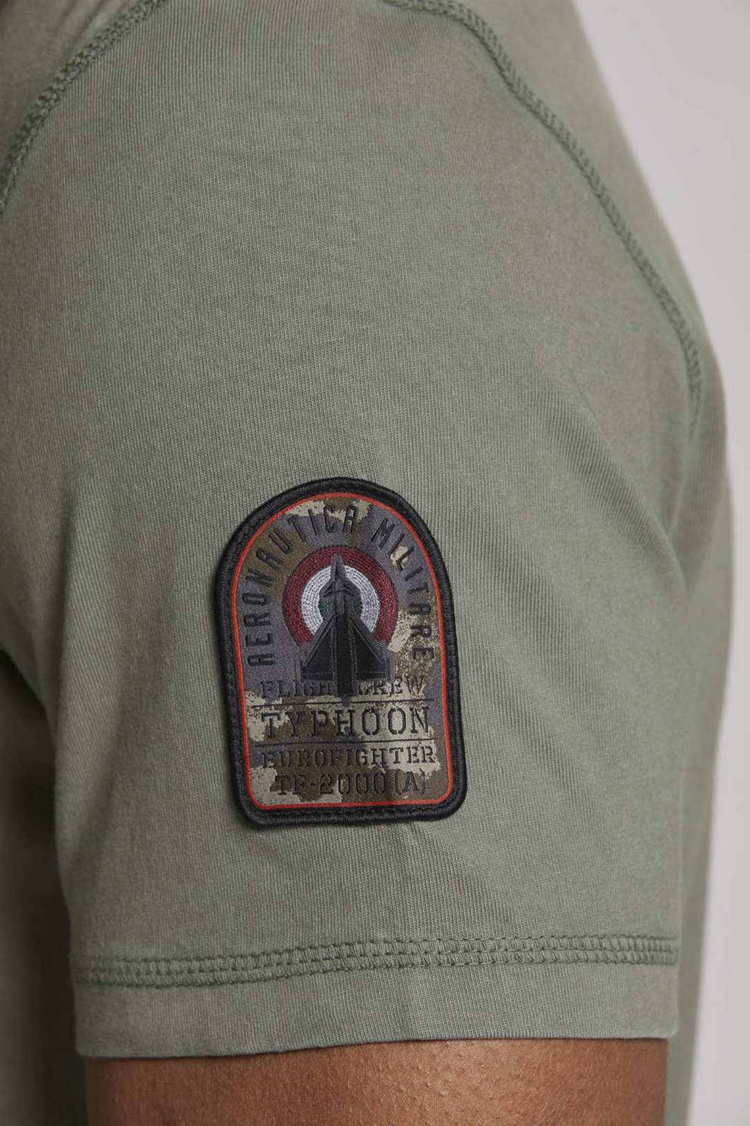 detail Polokošile polo m.c. 221PO1612J399