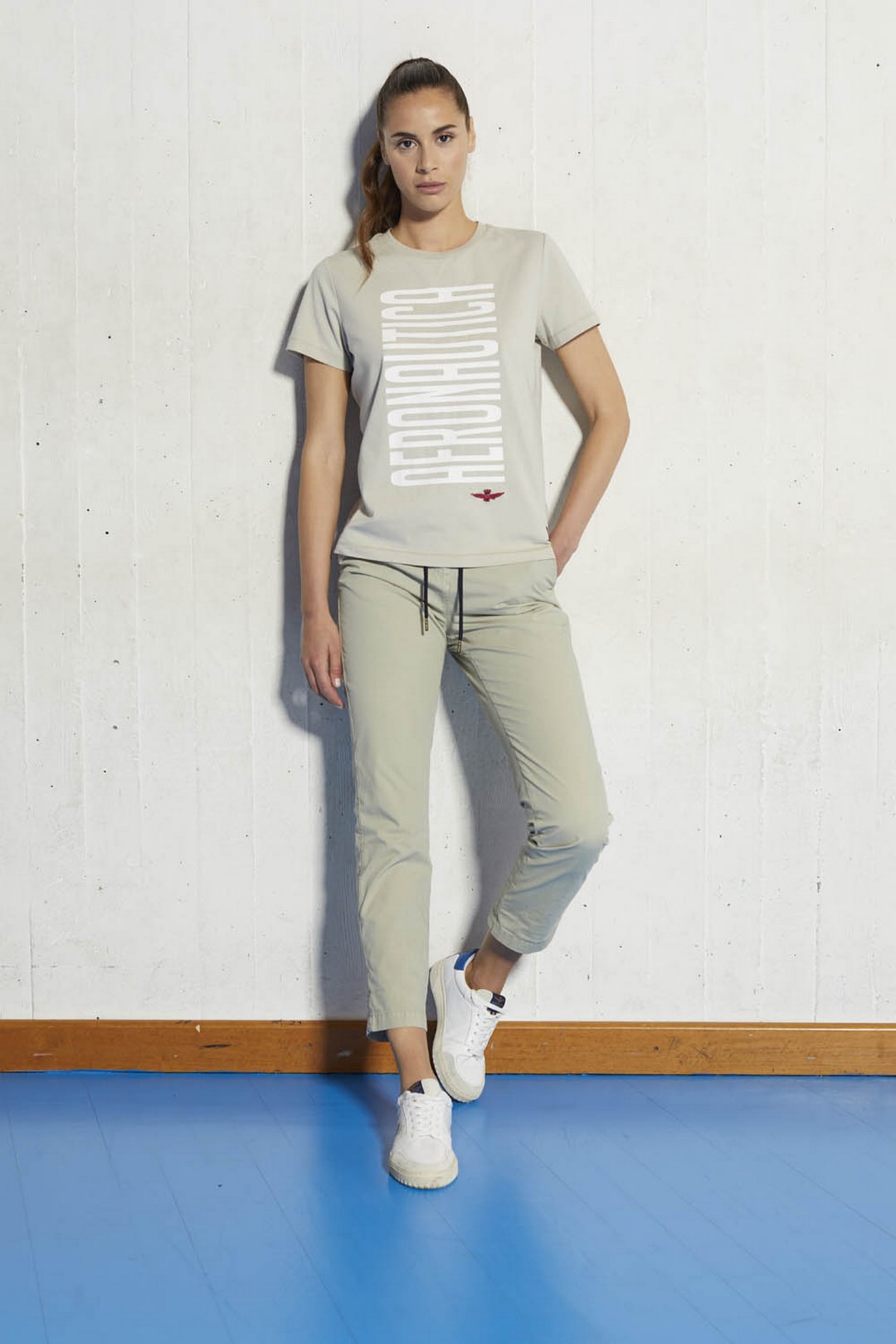detail Tričko t-shirt m.c. 221TS1932DJ469