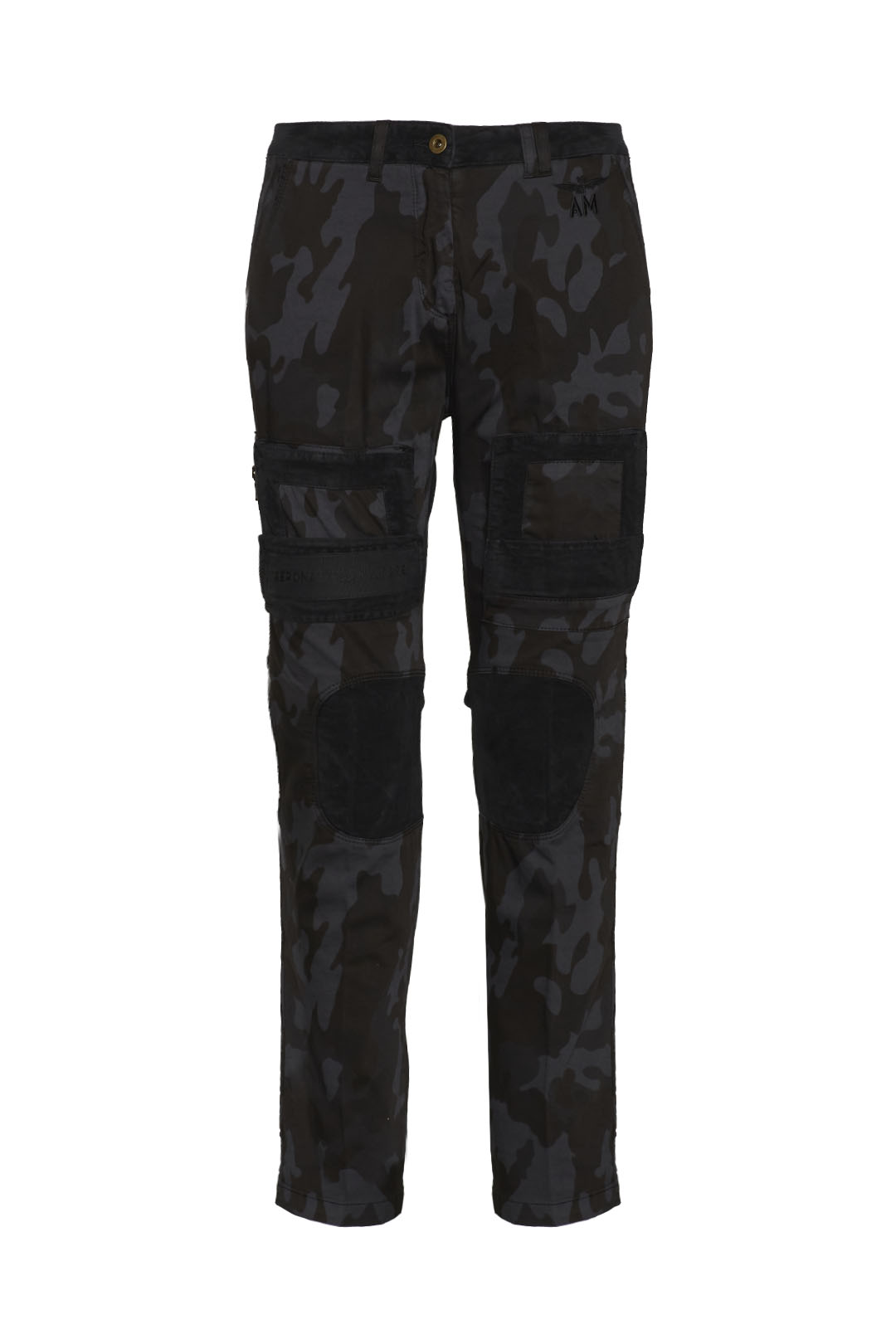 detail Kalhoty pantalone anti-g 222PA1498DCT3057