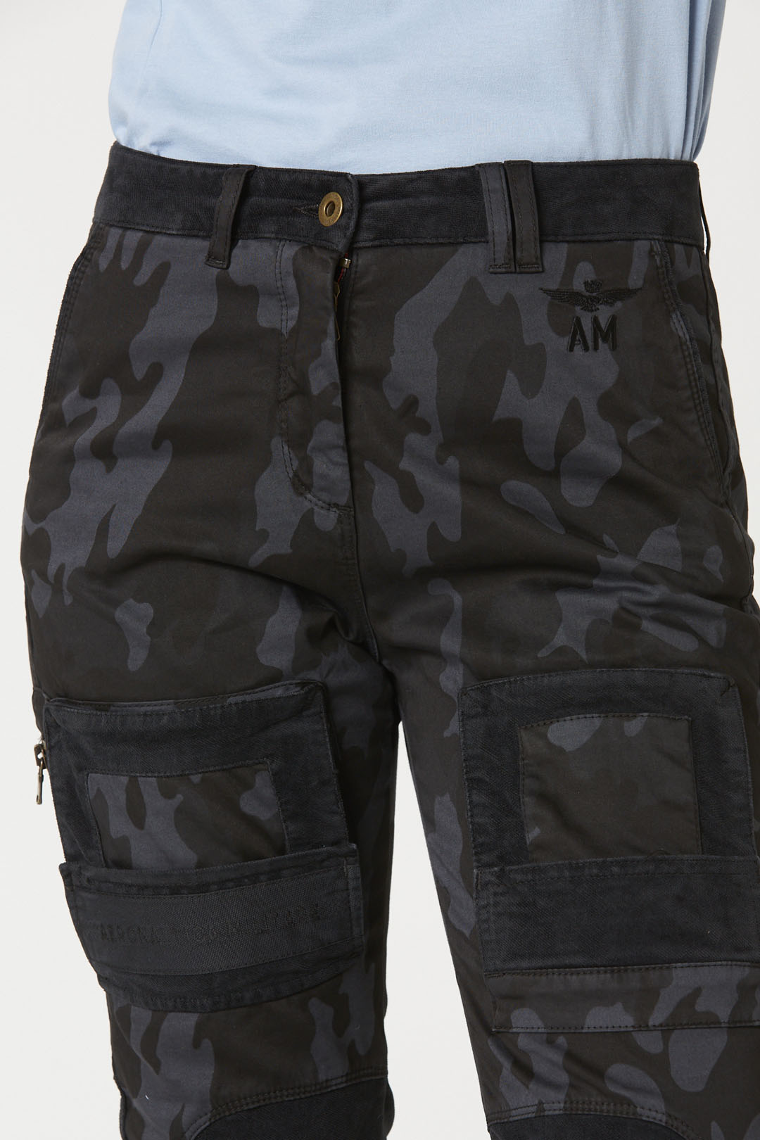 detail Kalhoty pantalone anti-g 222PA1498DCT3057