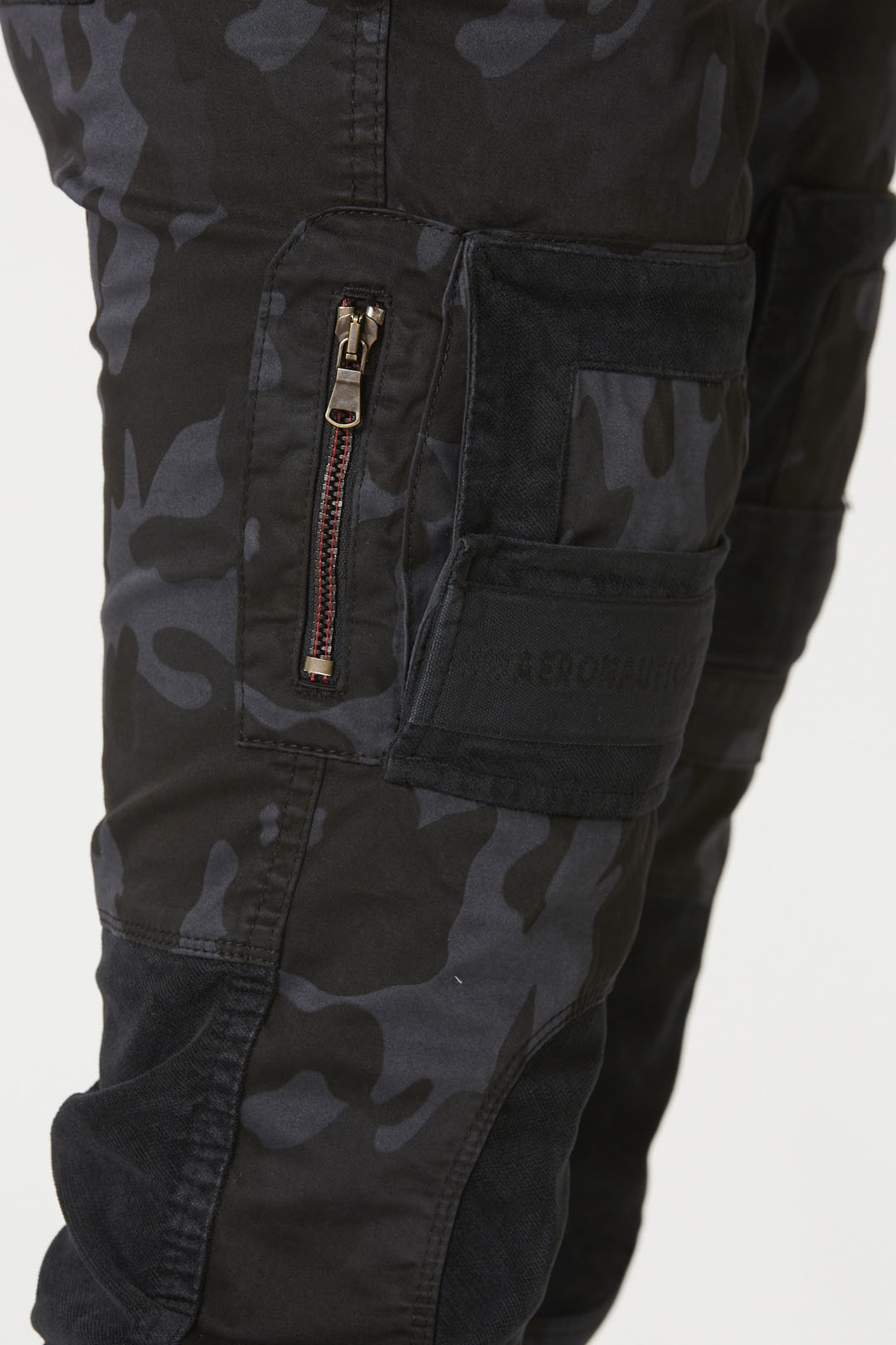 detail Kalhoty pantalone anti-g 222PA1498DCT3057