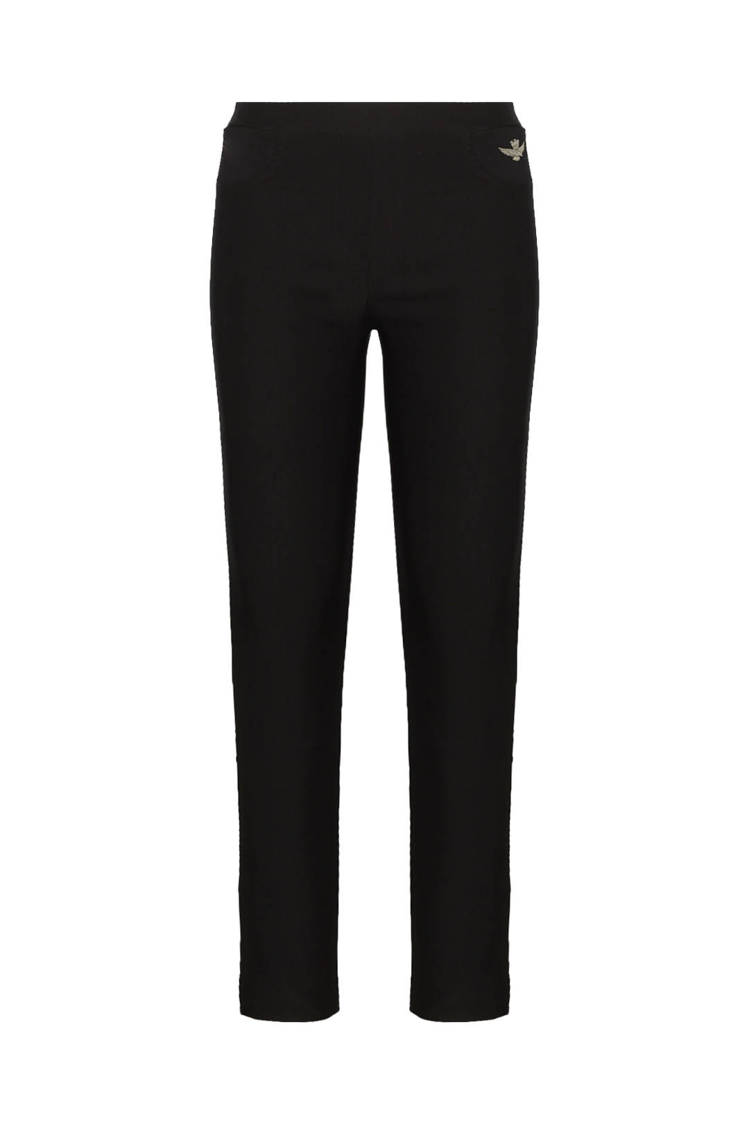 detail Kalhoty leggings 222PA1501DCT3021