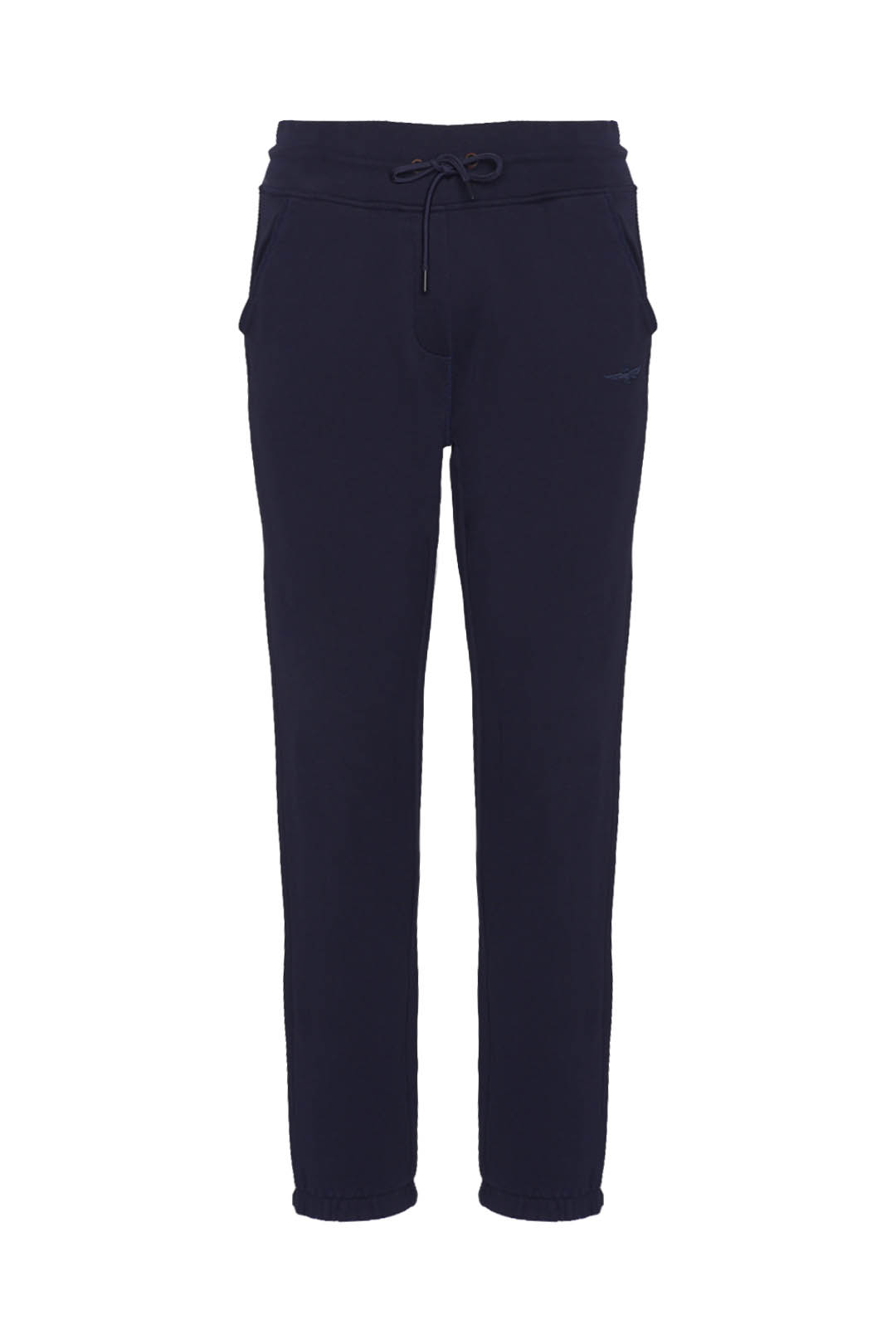 detail Kalhoty pantalone felpa 222PF852DF467