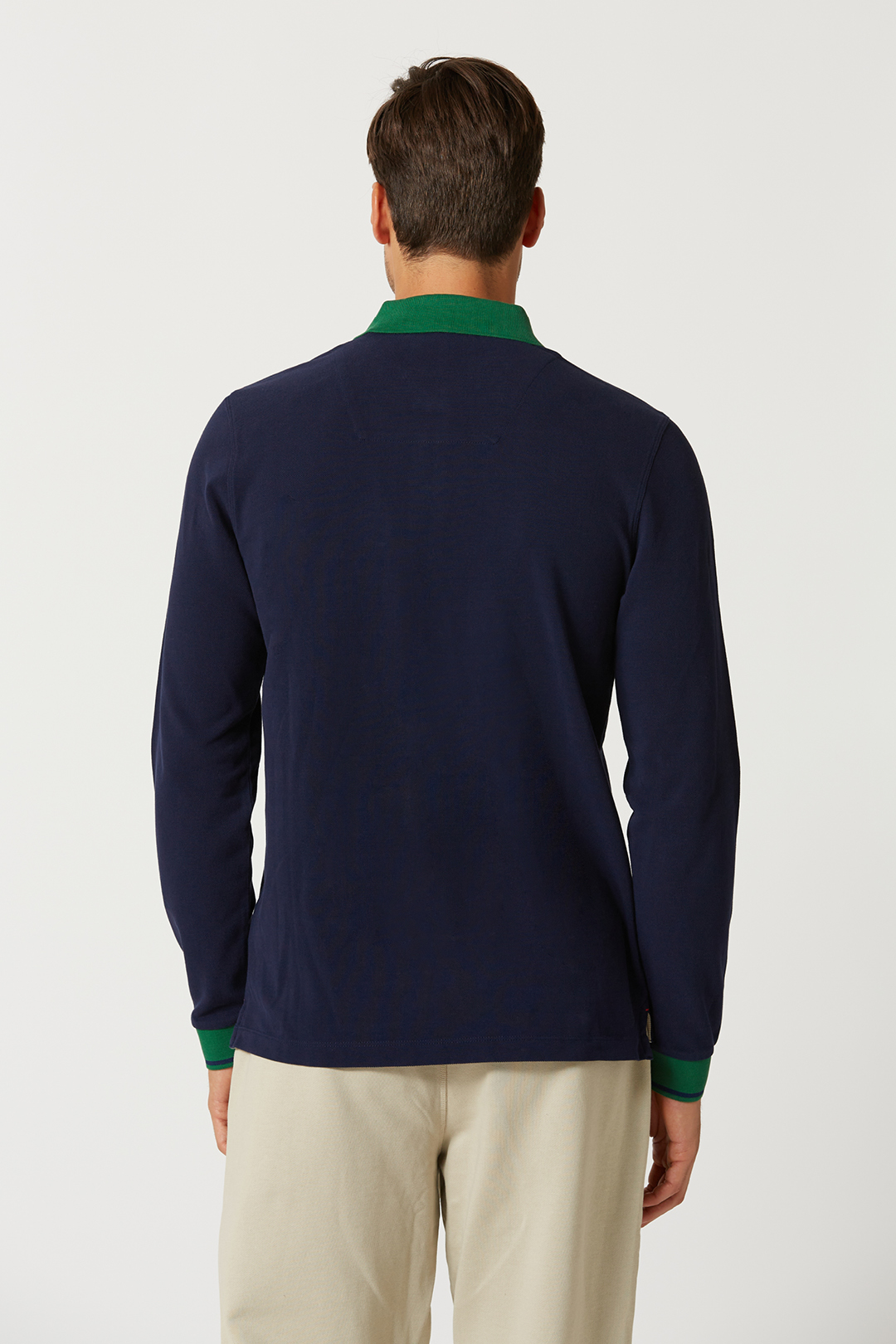 detail Polokošile polo m.l. 222PO1632P214
