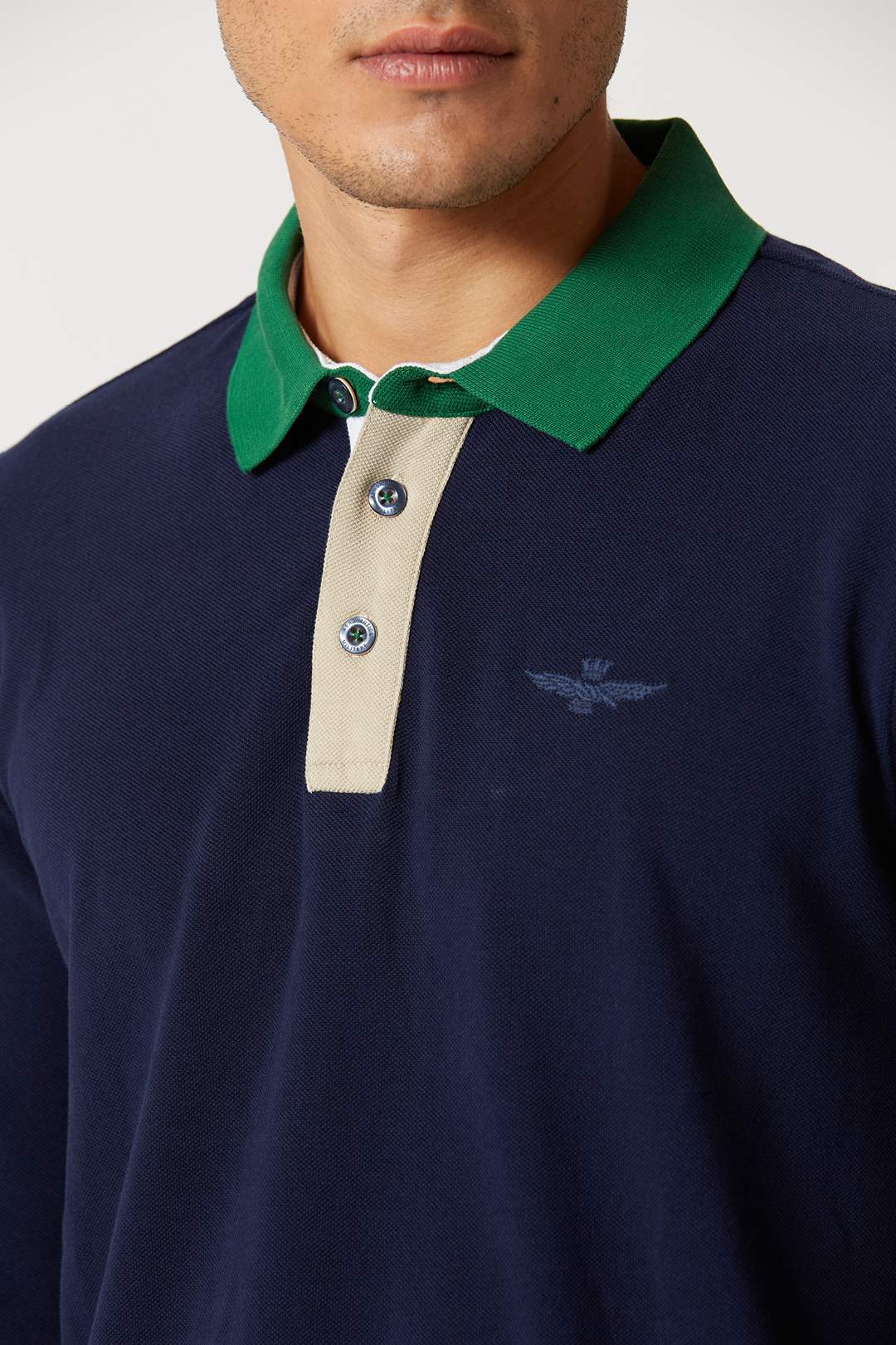 detail Polokošile polo m.l. 222PO1632P214