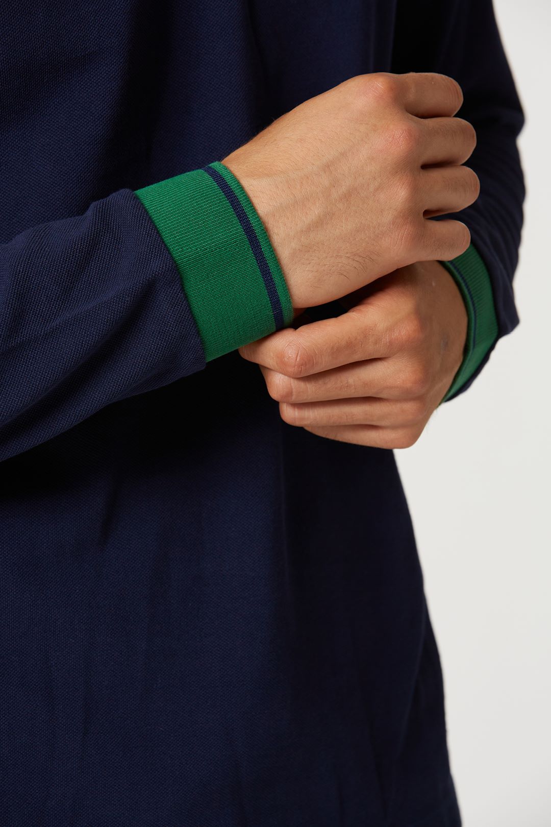 detail Polokošile polo m.l. 222PO1632P214