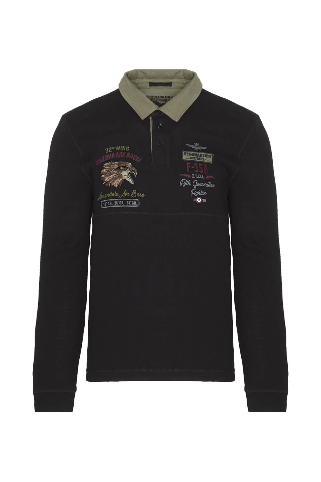 detail Polokošile polo m.l. 222PO1645P306