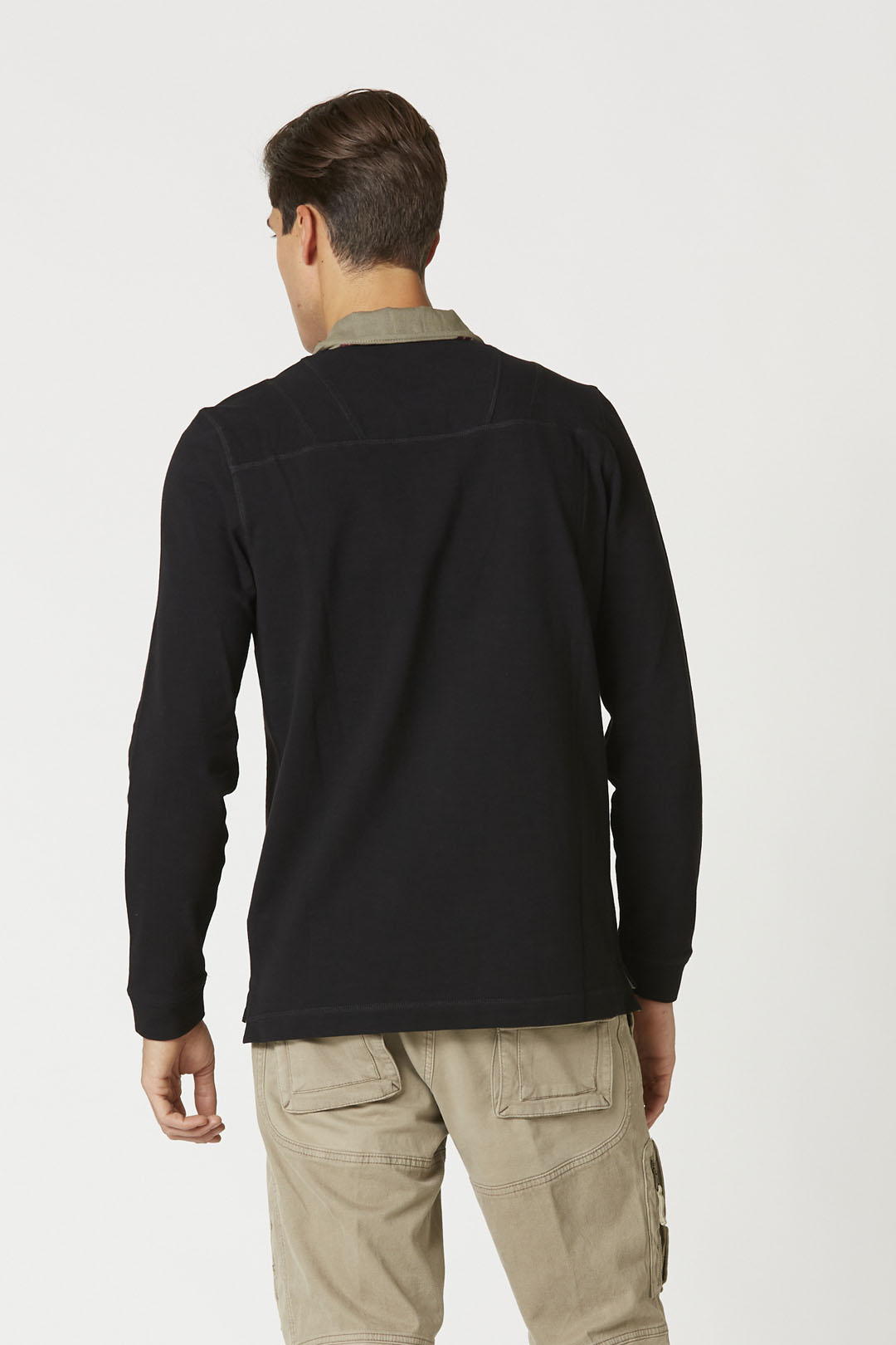 detail Polokošile polo m.l. 222PO1645P306