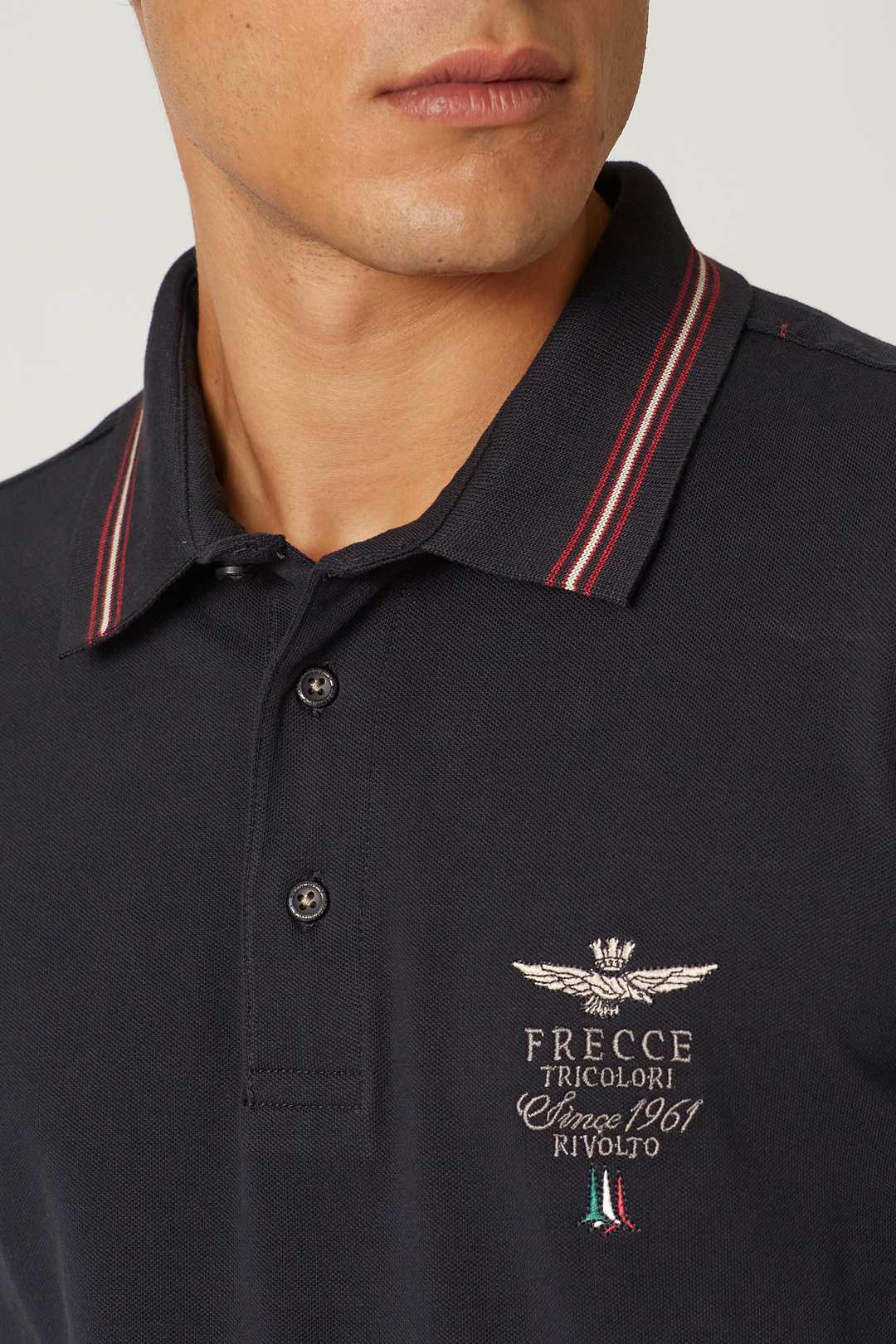 detail Polokošile polo m.l. 222PO1651P191