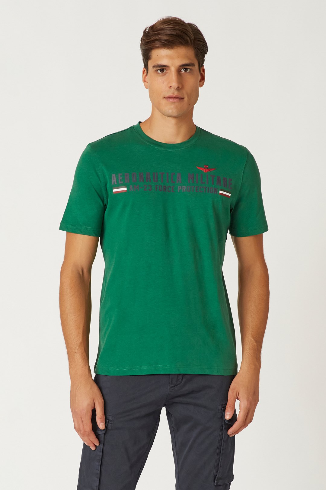 detail Tričko t-shirt m.c. 222TS1942J538