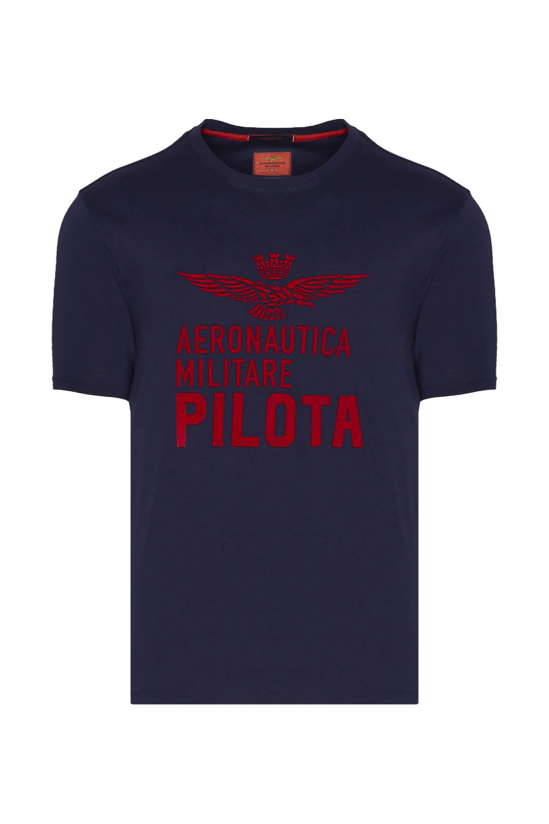 detail Tričko t-shirt m.c. 222TS1990J550
