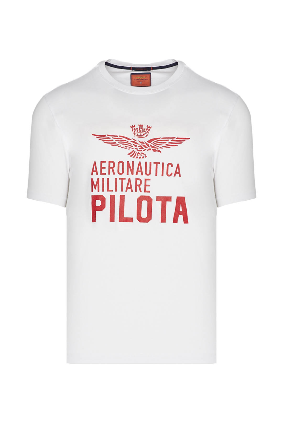 detail Tričko t-shirt m.c. 222TS1990J550