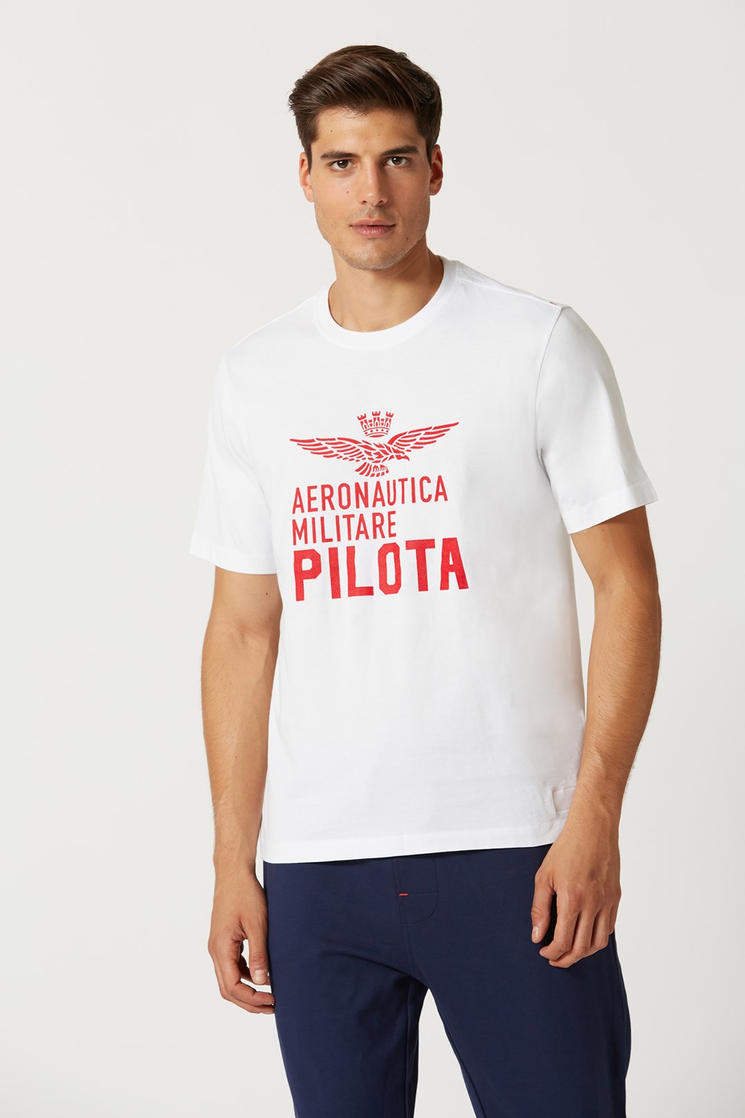 detail Tričko t-shirt m.c. 222TS1990J550