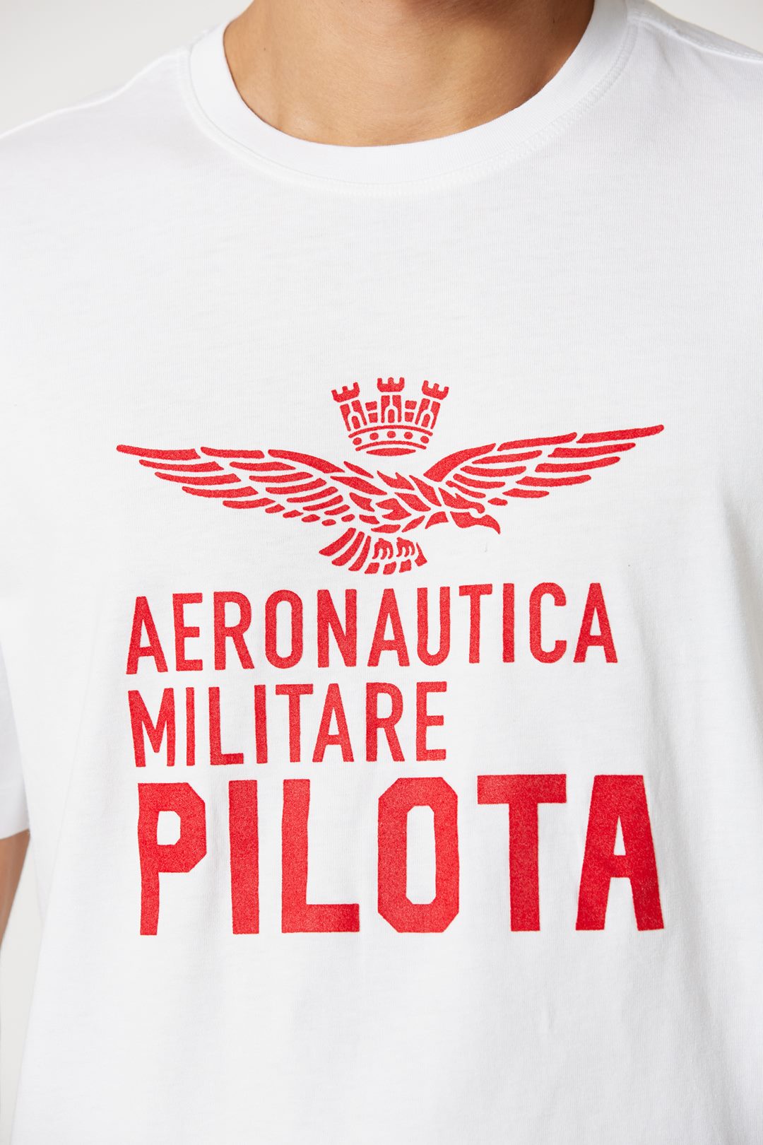 detail Tričko t-shirt m.c. 222TS1990J550