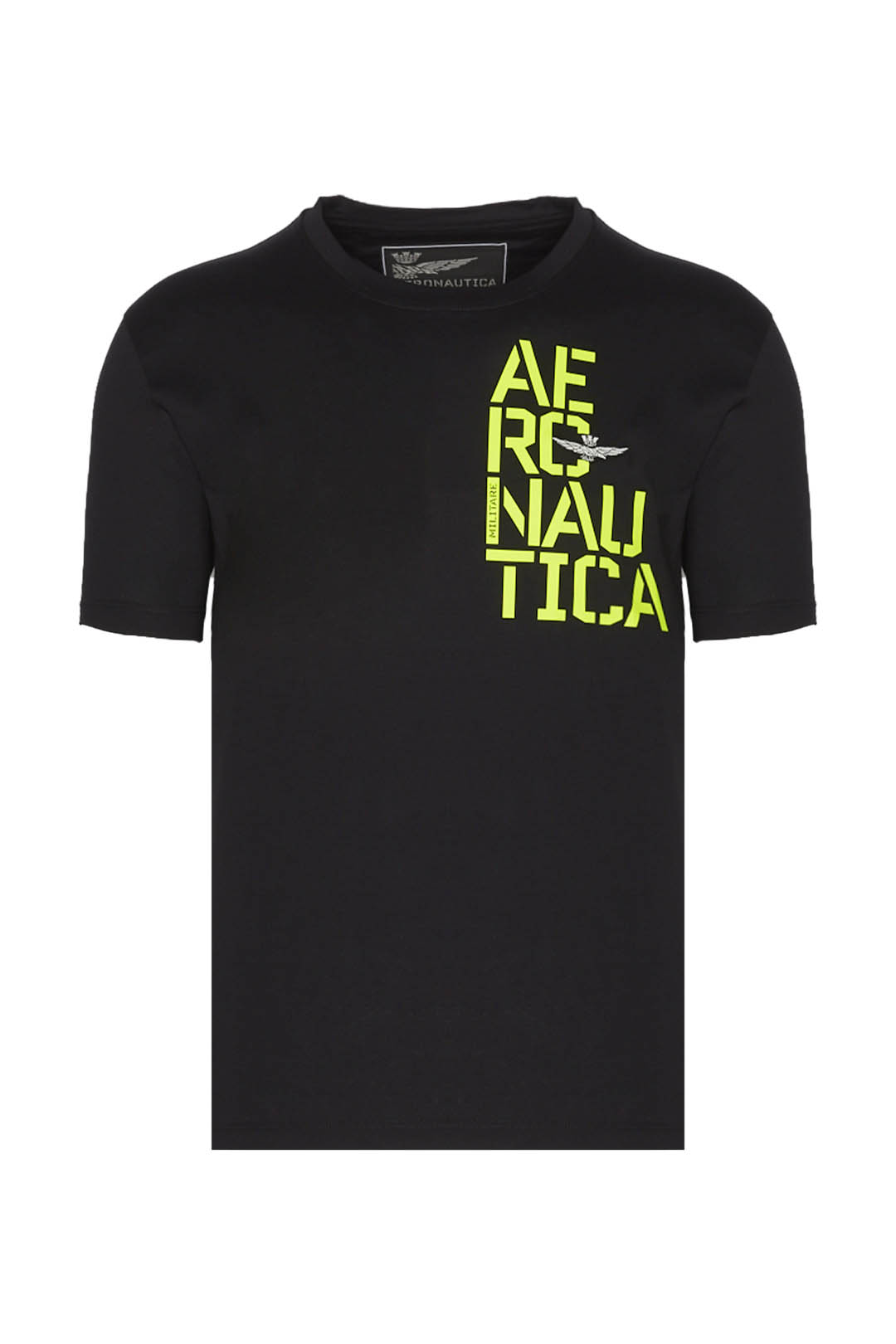 detail Tričko t-shirt m.c. 222TS2012J557
