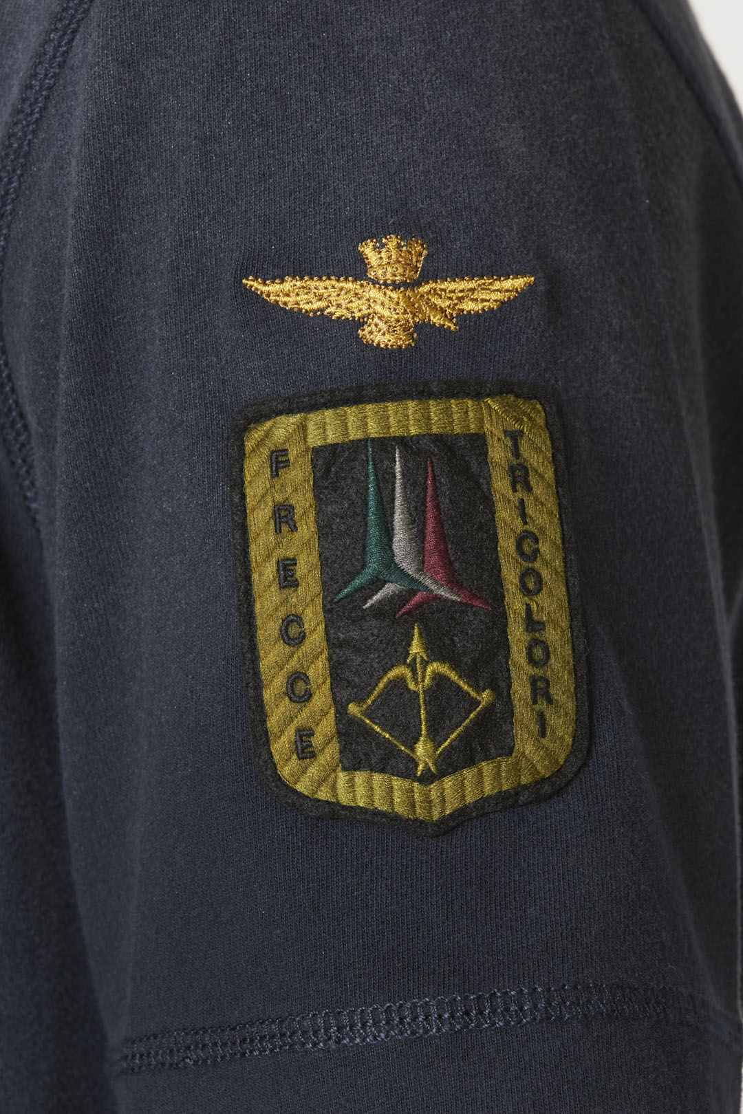 detail Tričko t-shirt m.c. 222TS2019J573