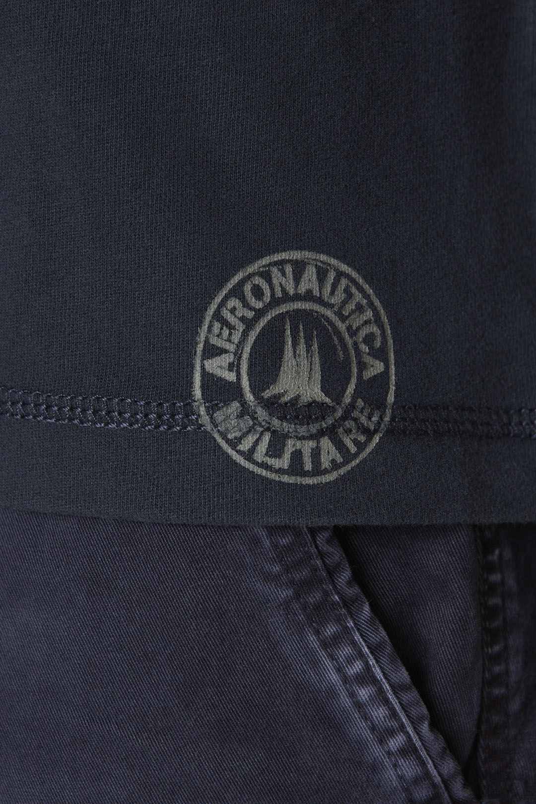 detail Tričko t-shirt m.c. 222TS2019J573