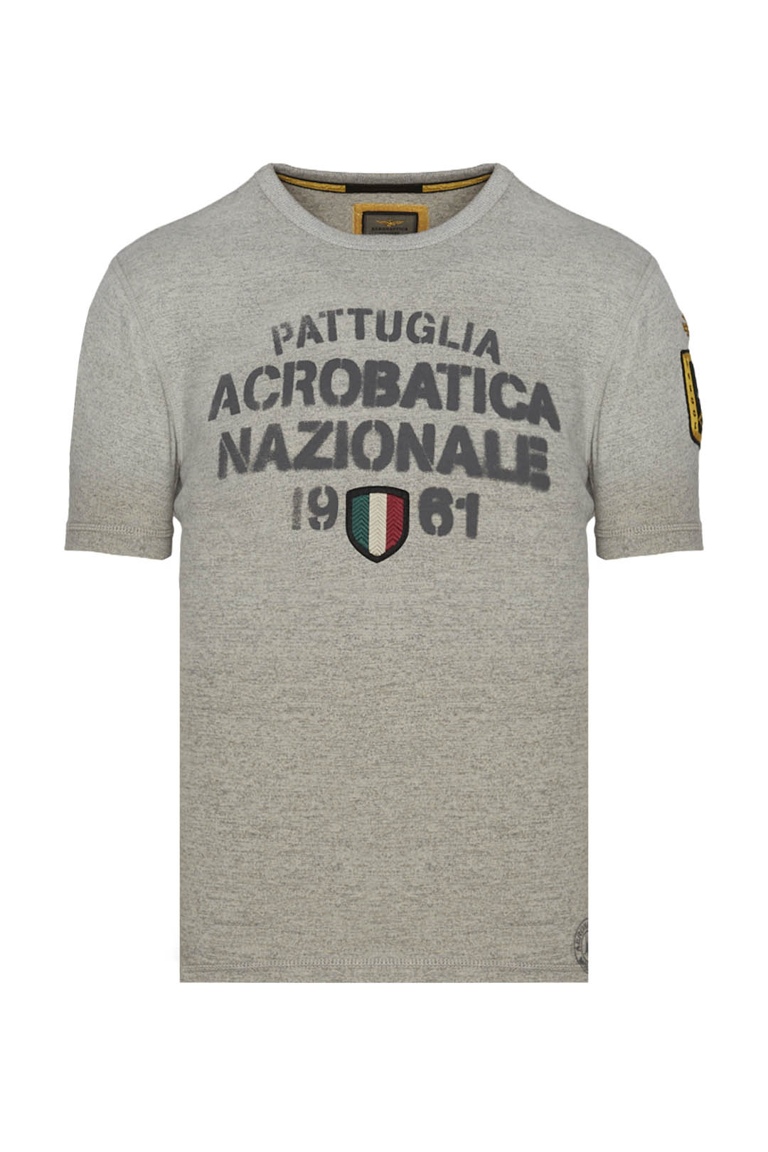 detail Tričko t-shirt m.c. 222TS2019J573