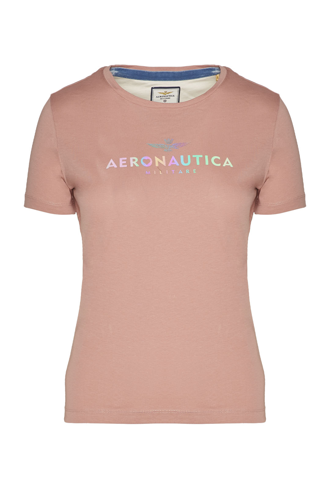detail Tričko t-shirt girocollo 222TS2031DJ496