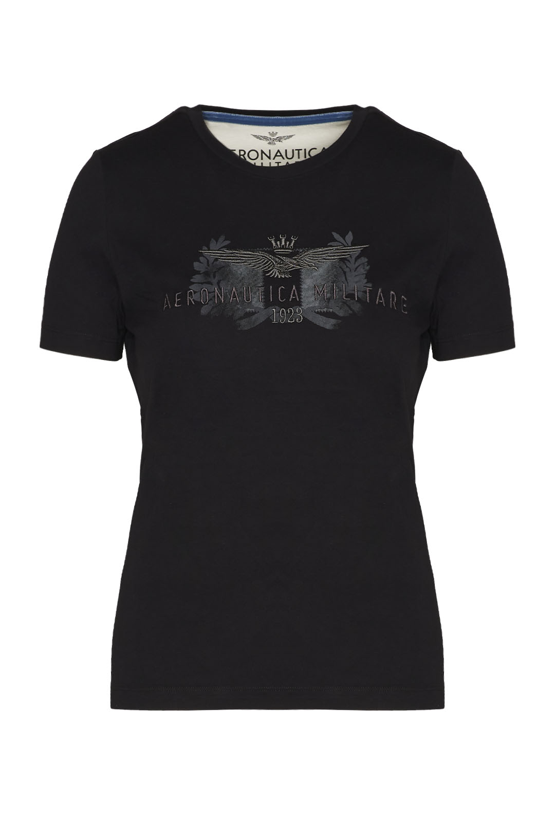 detail Tričko t-shirt girocollo 222TS2038DJ496