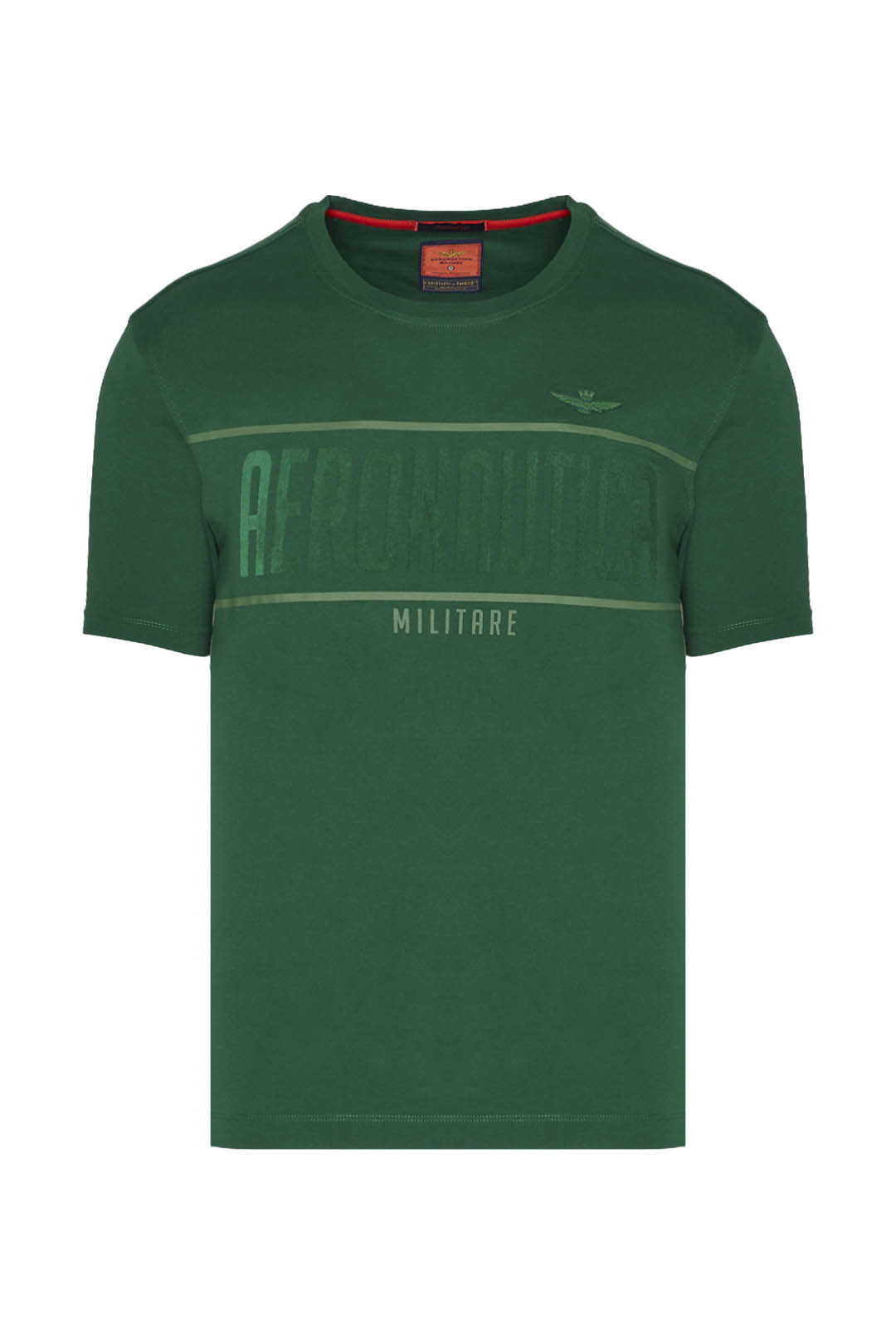 detail Tričko t-shirt m.c. 222TS2047J550