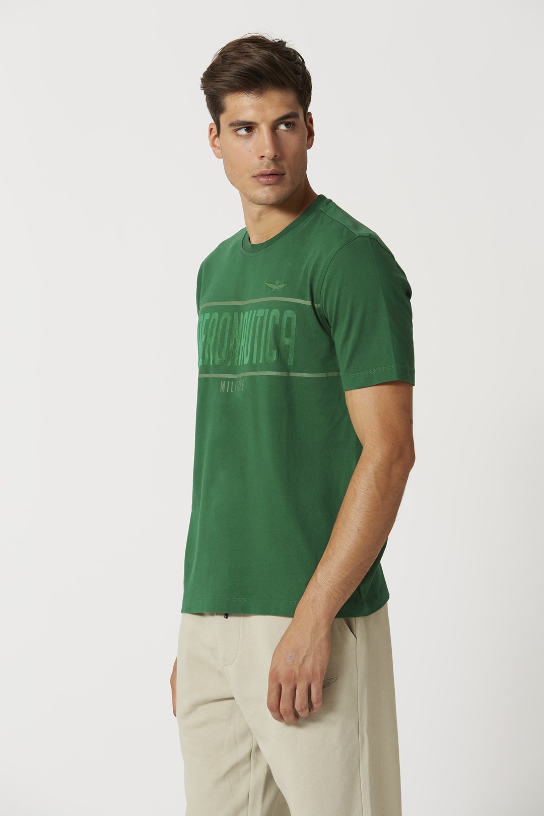 detail Tričko t-shirt m.c. 222TS2047J550