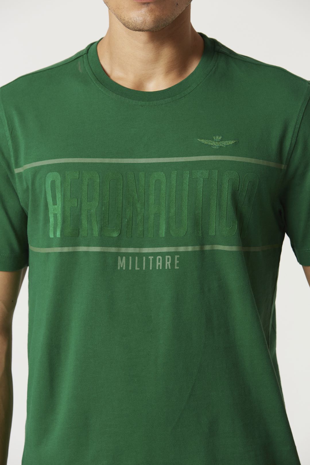 detail Tričko t-shirt m.c. 222TS2047J550