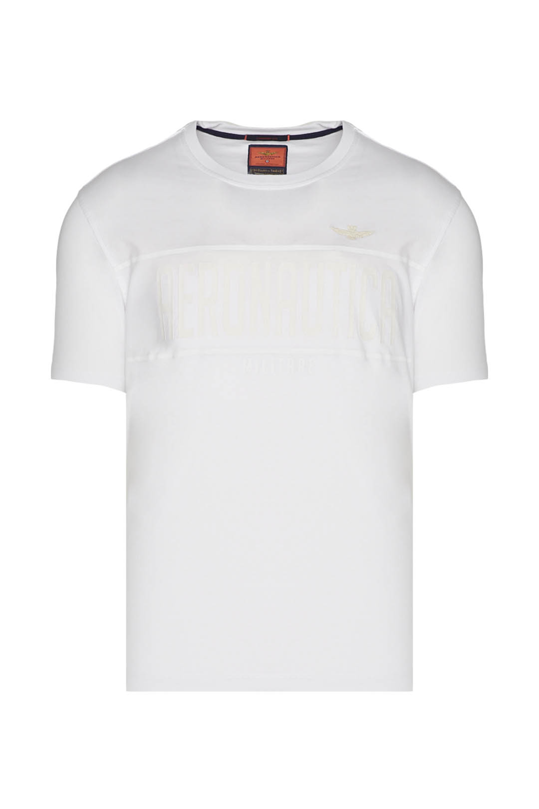detail Tričko t-shirt m.c. 222TS2047J550