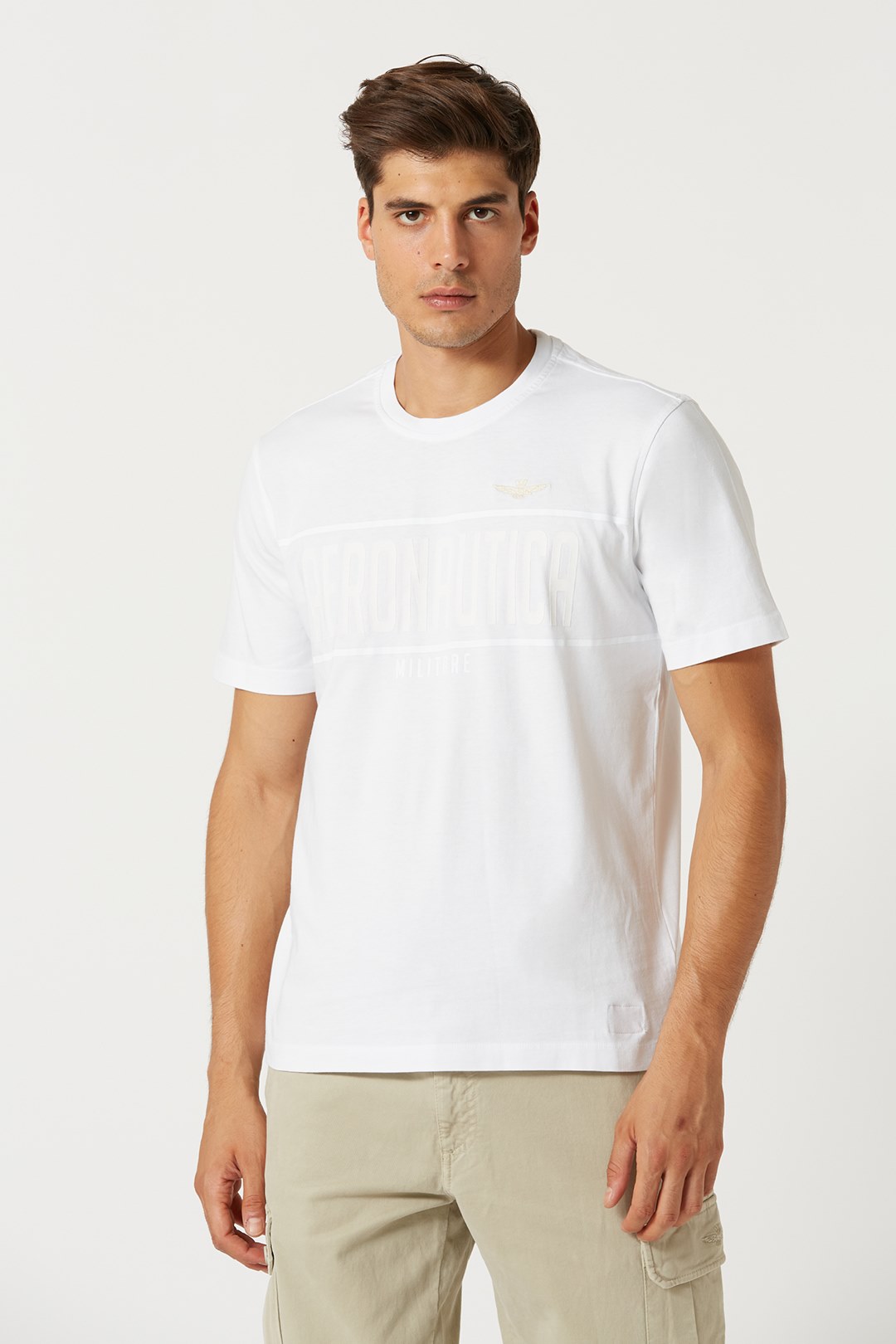 detail Tričko t-shirt m.c. 222TS2047J550