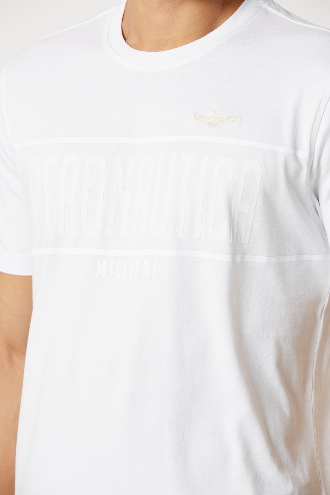 detail Tričko t-shirt m.c. 222TS2047J550