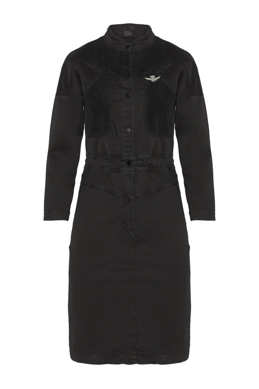 detail Šaty vestito 222VE076DCT3022