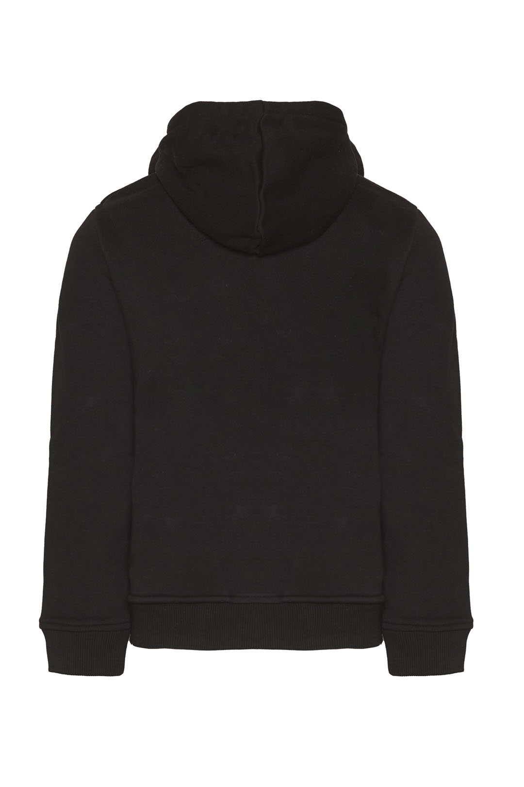 detail Mikina hoodie 231FE53JRF06