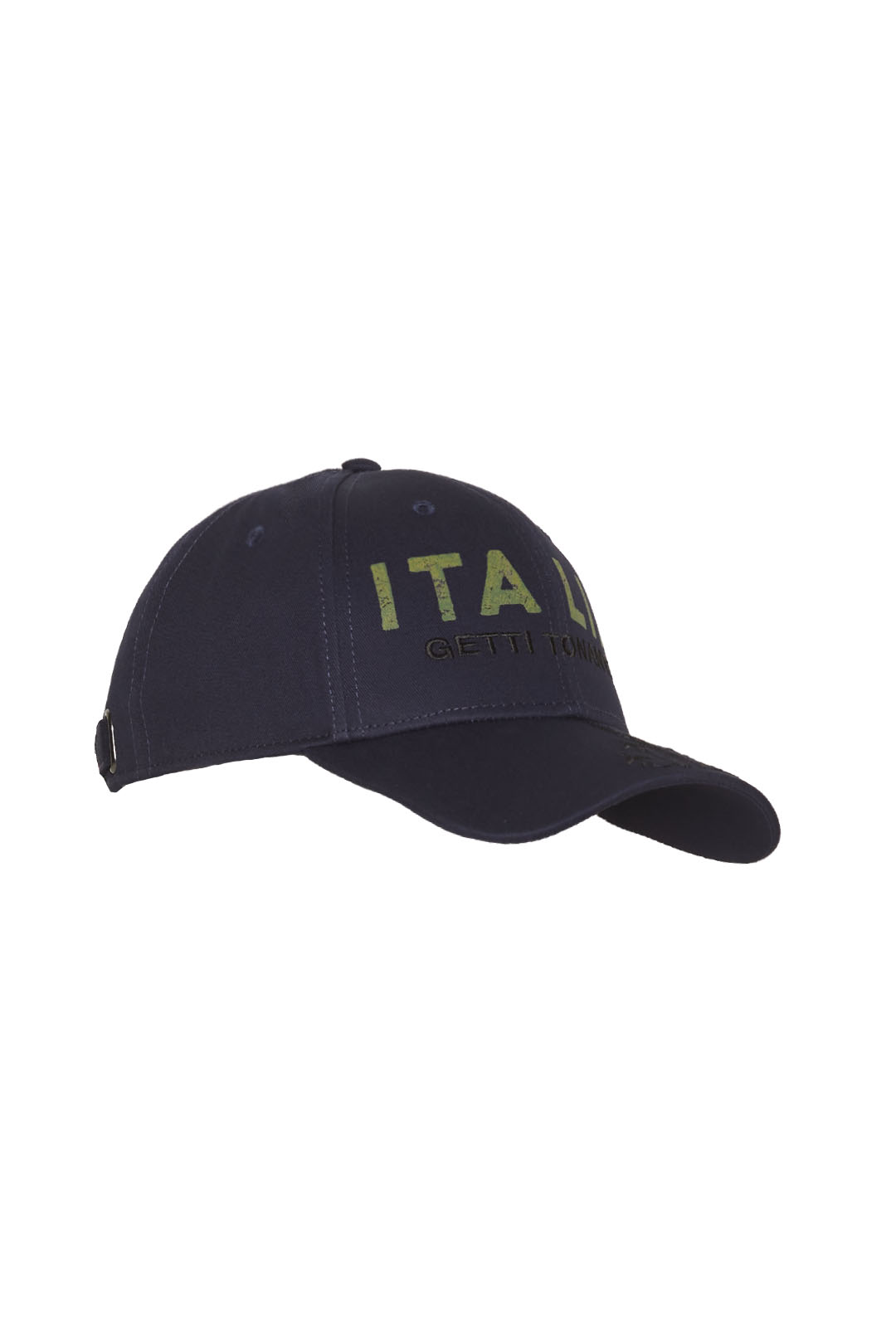 detail Kšiltovka cappellino 231HA1139CT2261