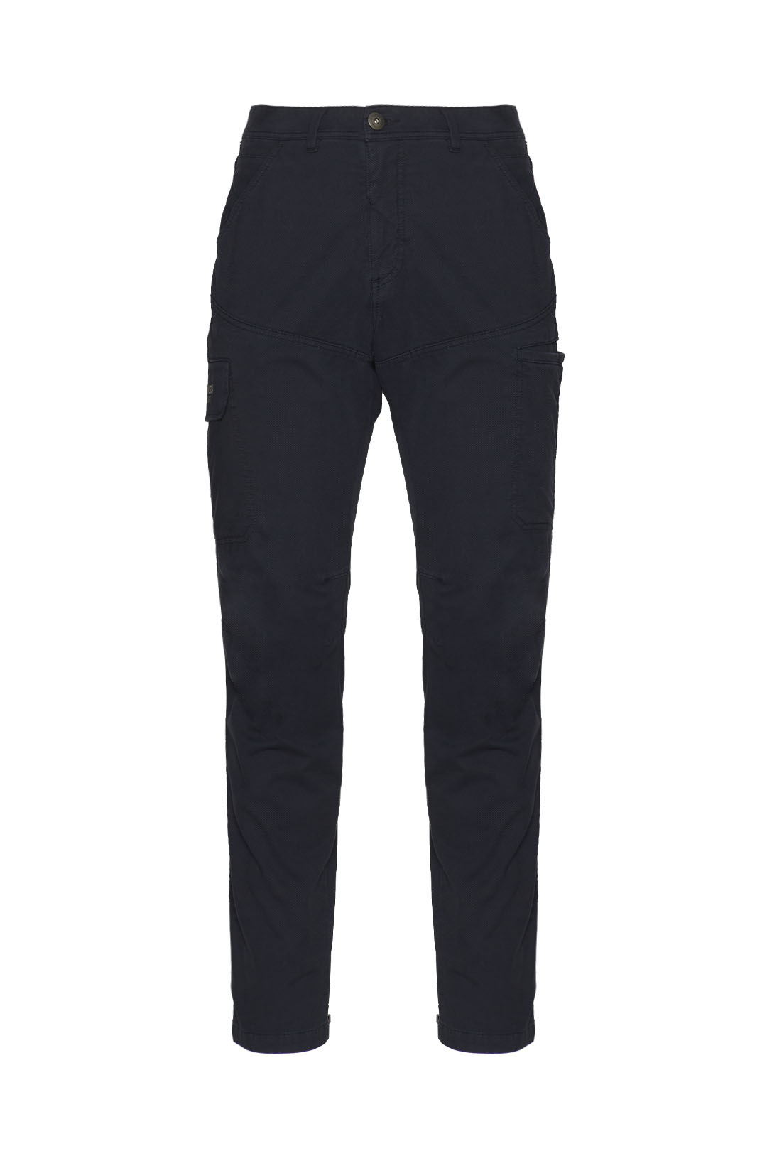 detail Kalhoty pantalone tasconato 231PA1512CT3088