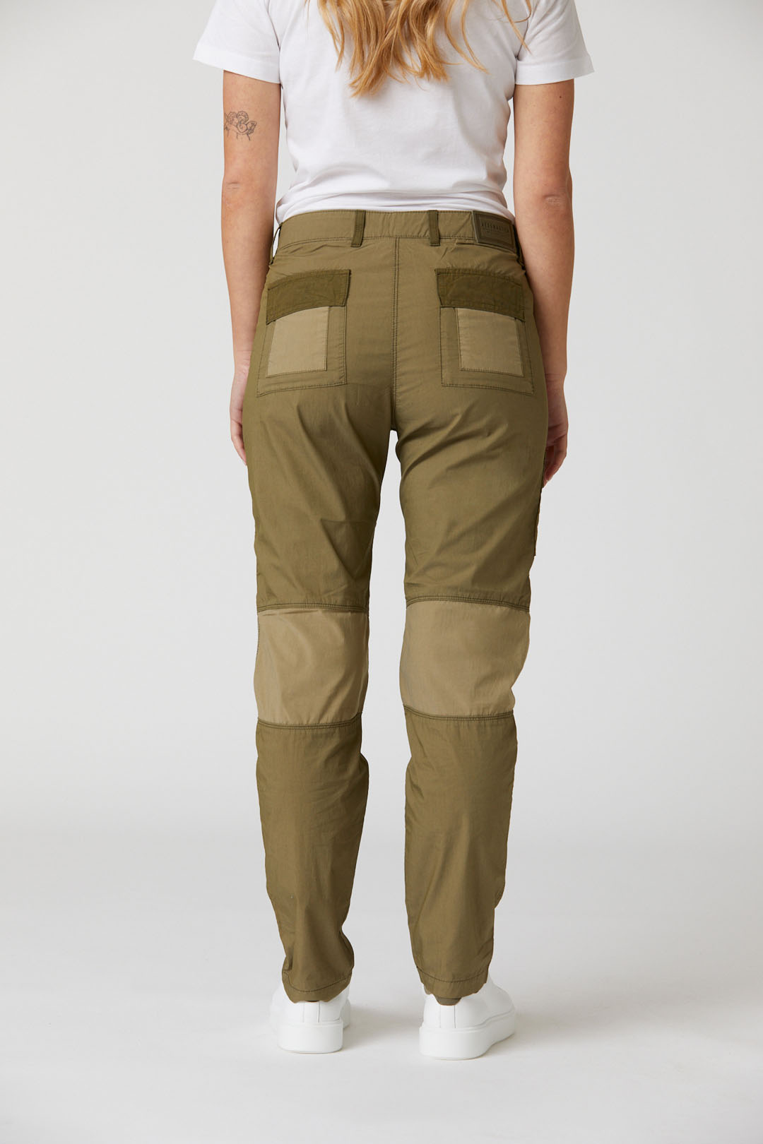 detail Kalhoty pantalone anti-g 231PA1532DCT2987