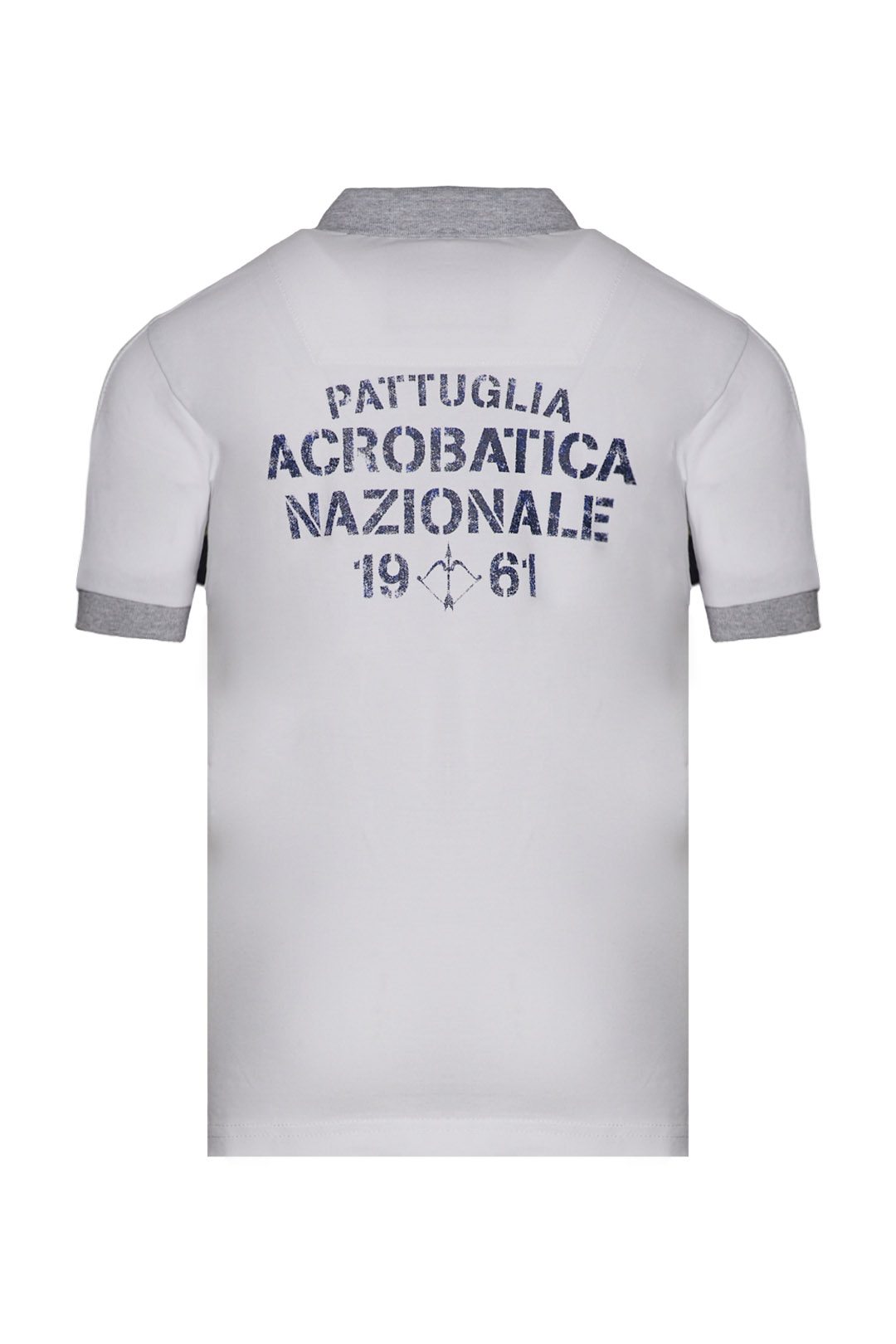detail Polokošile polo m.c. 231PO05JRP02